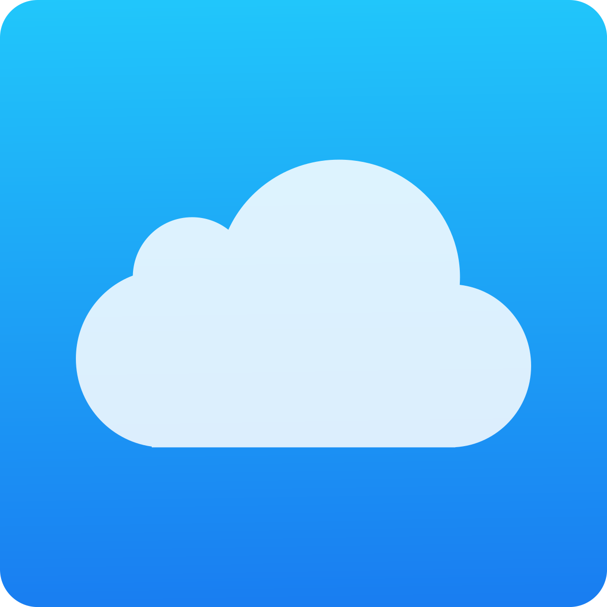 Иконка ICLOUD Drive. Облачные папки. Папка в облаке. Значок облака для папки.