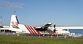 Air Antwerp OO-VLS