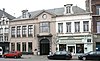 Herenhuis in régencestijl