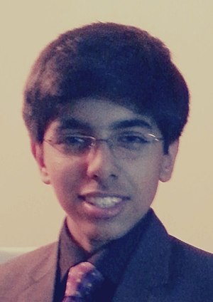 Anubhav Wadhwa