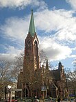 Apostel-Paulus-Kirche (Berlin-Schöneberg)