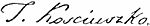 Appletons' Kosciuszko Tadeusz signature.jpg