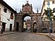 Arco de Santa Clara