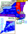 Vignette pour Indicatif régional 518