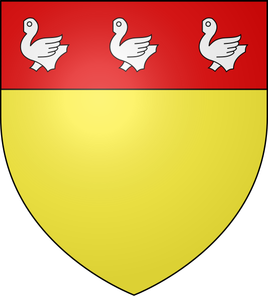 File:Armoiries Clervaux 2.svg