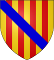 Aragona-Maiorca e Paternò (brisura di Aragona)