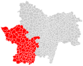 Vignette pour Arrondissement de Charolles