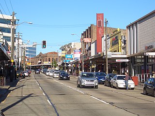 Ashfield, New South Wales Suburb of Sydney, New South Wales, Australia