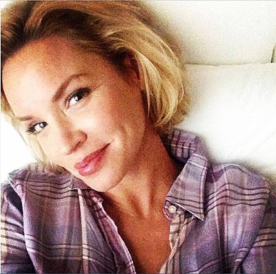 Ashley Scott Net Worth, Biography, Age and more