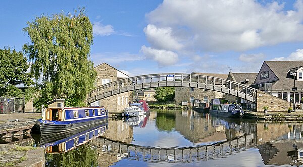 Image: Aspley Basin (edited, cropped)