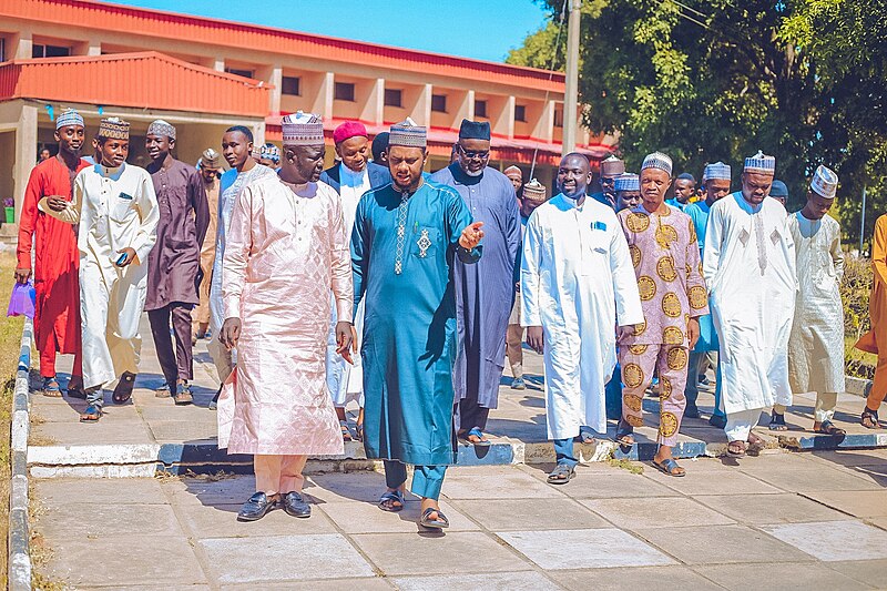 File:Association of muslim health students' Gombe state university chapter orientation program 06.jpg