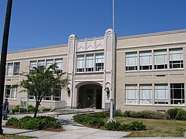 John Jacob Astor Elementary School