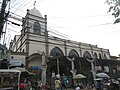 Parokya ni San Pedro Apostol Church (1854 St. Joseph the Worker Parish Church Barangay Poblacion I)
