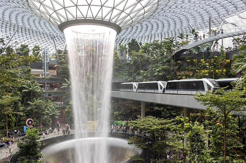 File:At Jewel Changi, Singapore 2023 58.jpg