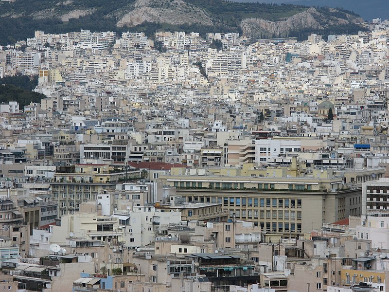 File:Athens, Greece (3473098024).jpg