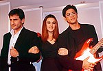 Thumbnail for File:Audio Launch of Kal Ho Naa Ho.jpg