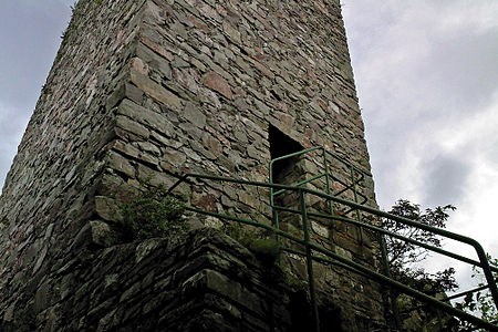 AussichtsturmKoppenstein