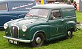 Austin A35 van in typical green 948cc first registered May 1961.jpg