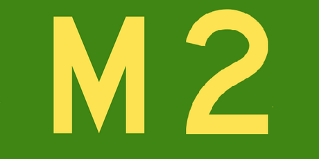 File:Australian Alphanumeric State Route M2.PNG