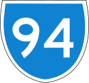 Australian State Route 94.svg