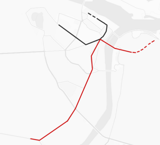 Line 1 (Nizhny Novgorod Metro)