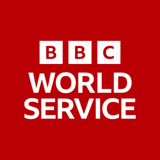 BBC World Service International radio division of the BBC