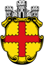 Escudo de Eupen