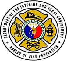 Bureau Of Fire Protection Wikipedia