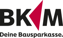 Logo der Bausparkasse Mainz