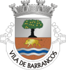 Brasão de Barrancos