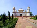 Baby Taj (I'timād-ud-Daulah).jpg