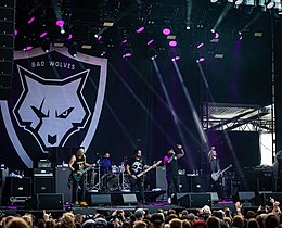 Lupii răi - Rock am Ring 2019-1154.jpg