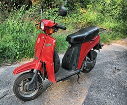 Bajaj sunny.jpg