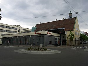 Sparkasse Zollernalb