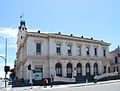 English: The former Ballarat Post Office, now part of the University of Ballarat in Ballarat, Australia