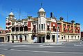 English: Provincial Hotel in Ballarat, Australia