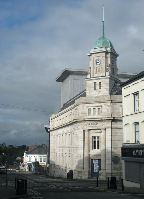 Ballymena