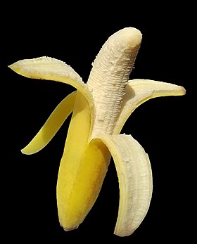Image illustrative de l’article Banane