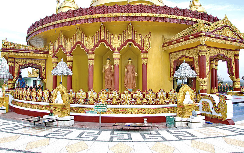 File:Bandarban Pagoda01.jpg