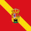 Bandeira de Becerril de Campos