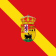 Becerril de Campos zászlaja