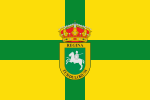 Casas de Reina