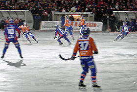 Image illustrative de l’article Bandy