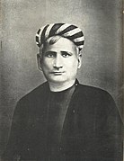 Bankim Chandra Chattopadhyay (1838–1894)