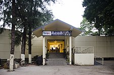 Mangaldhara Tourism Property, Barrackpur Barrackpur Malancha 3.jpg