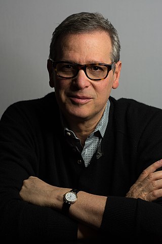 <span class="mw-page-title-main">Barry Goralnick</span> American interior designer