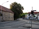 Bayreuth Carl-Burger-Strasse 2013.jpg