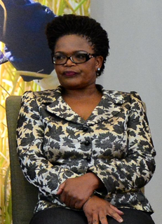 Beatrice Mtetwa