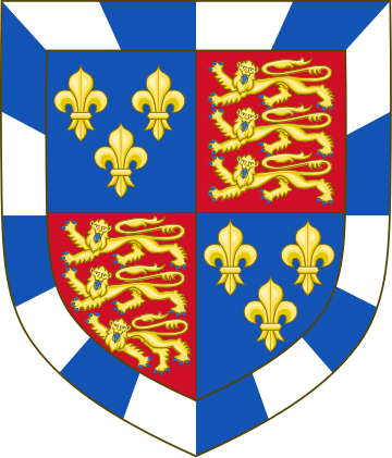 Henry Beaufort, 3rd Duke of Somerset