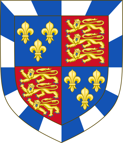 File:Beaufort Arms (France modern).svg